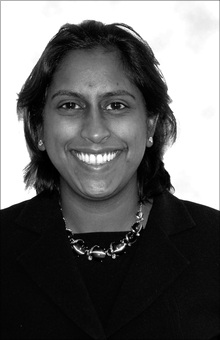 Dr Ramani Moonesinghe