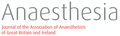 anaesthesia_logo2