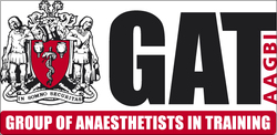 GAT logo