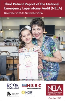 Report Front Page